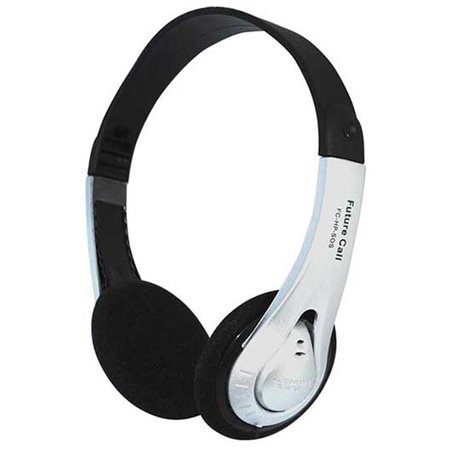 20/20 VISION FCHPSOS Stereo Headphone 201076565